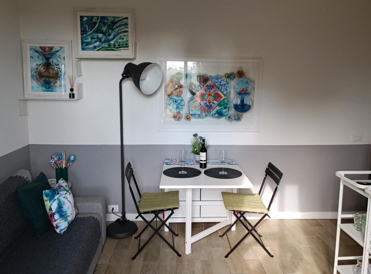 Giuggiolo34 Sienaartsuite Экстерьер фото