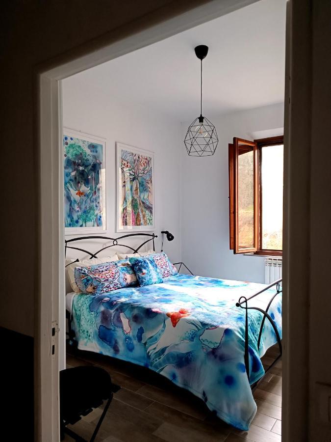 Giuggiolo34 Sienaartsuite Экстерьер фото