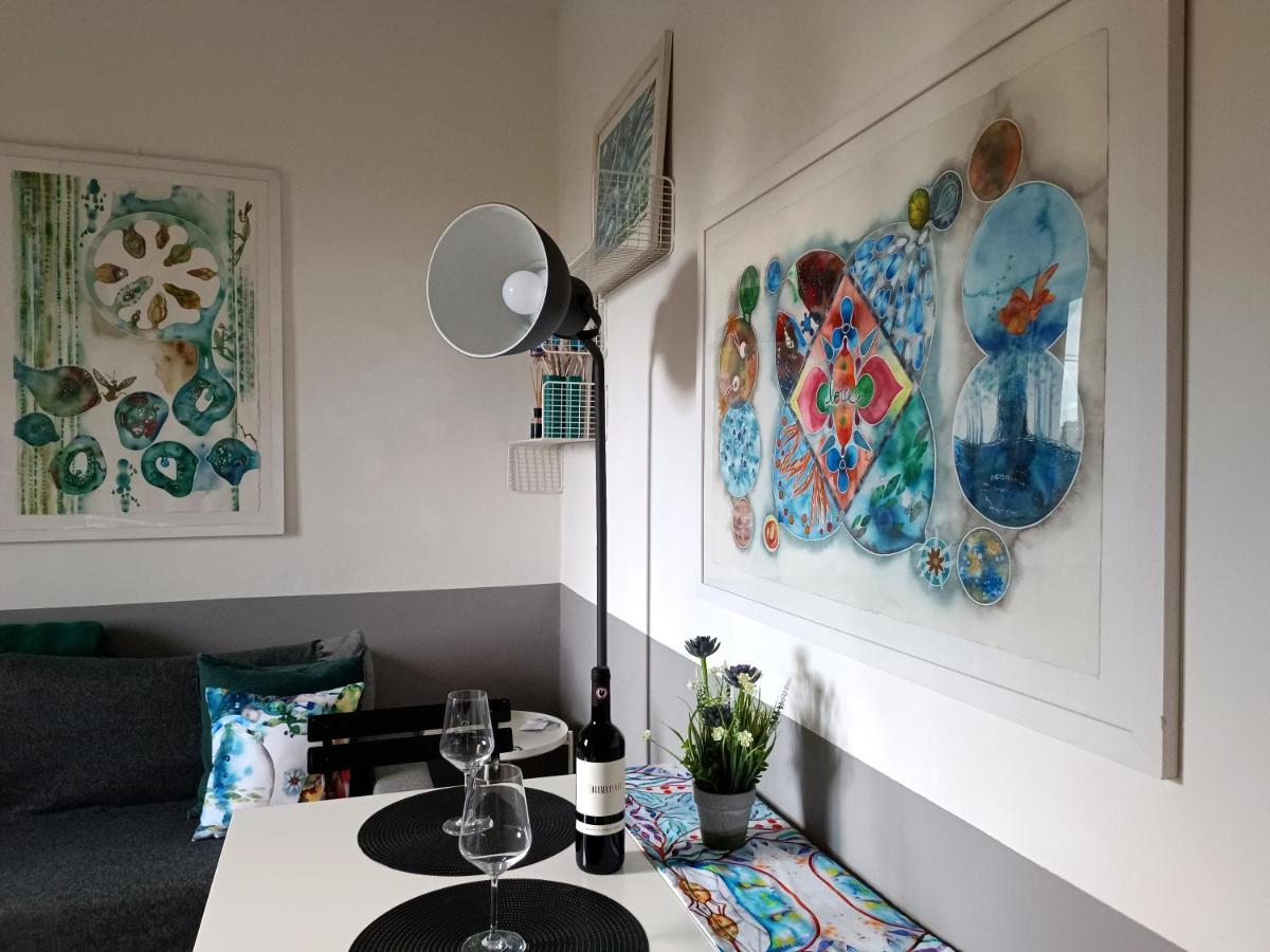 Giuggiolo34 Sienaartsuite Экстерьер фото