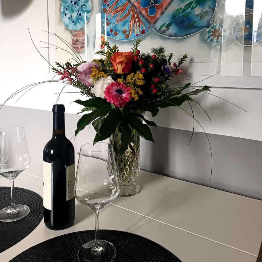 Giuggiolo34 Sienaartsuite Экстерьер фото
