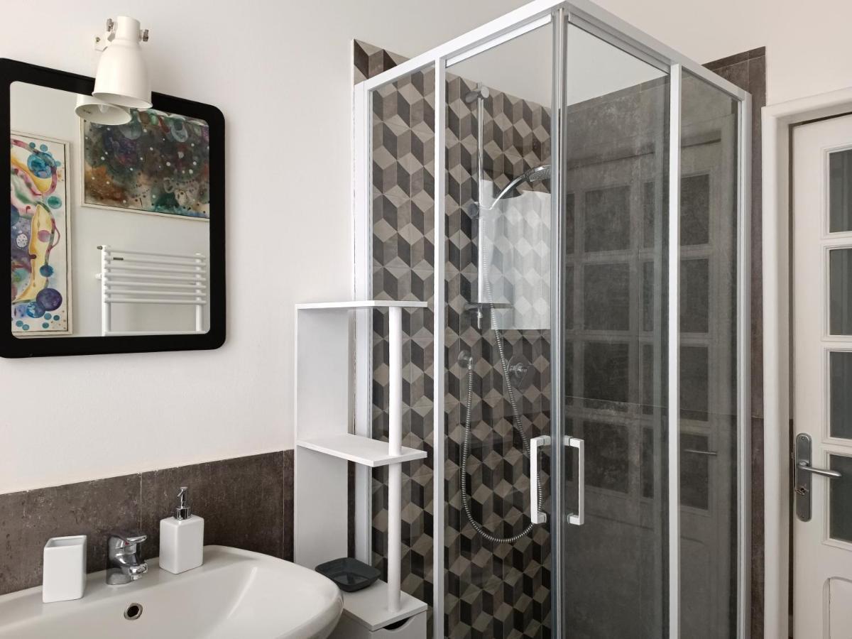 Giuggiolo34 Sienaartsuite Экстерьер фото