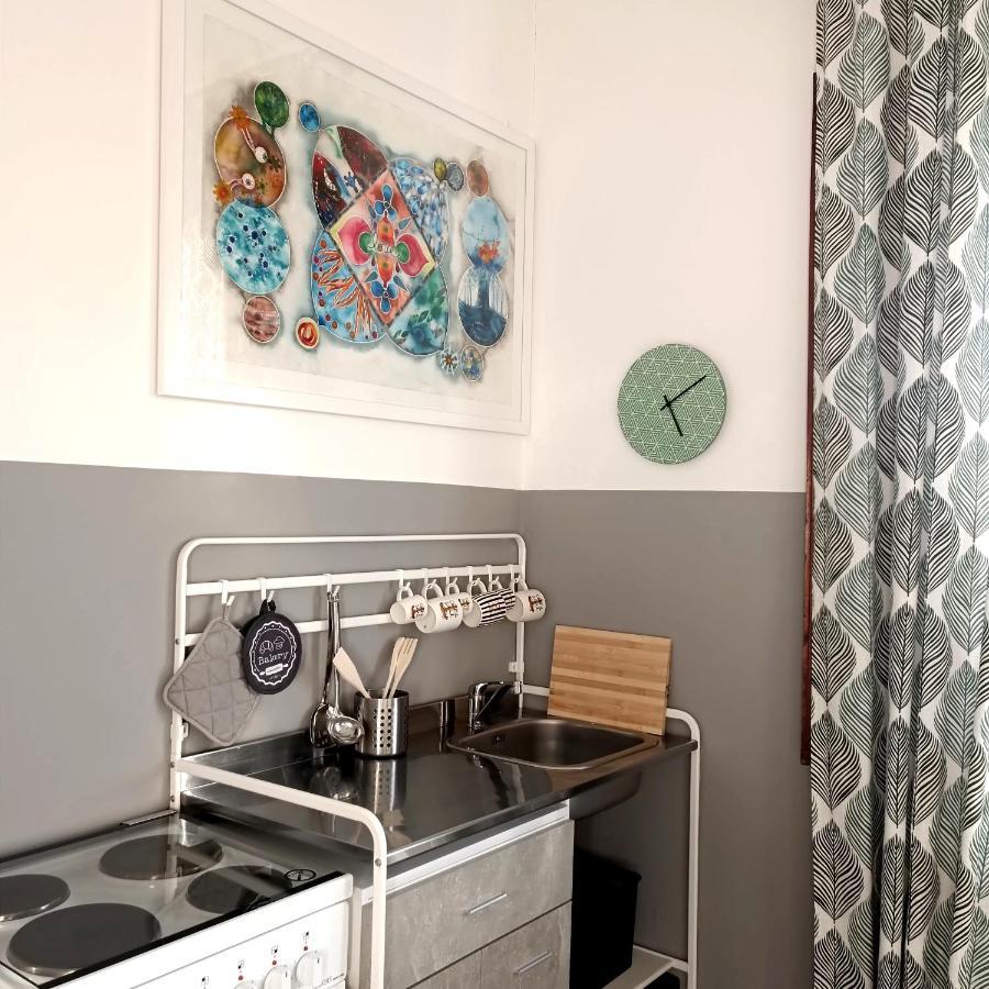 Giuggiolo34 Sienaartsuite Экстерьер фото